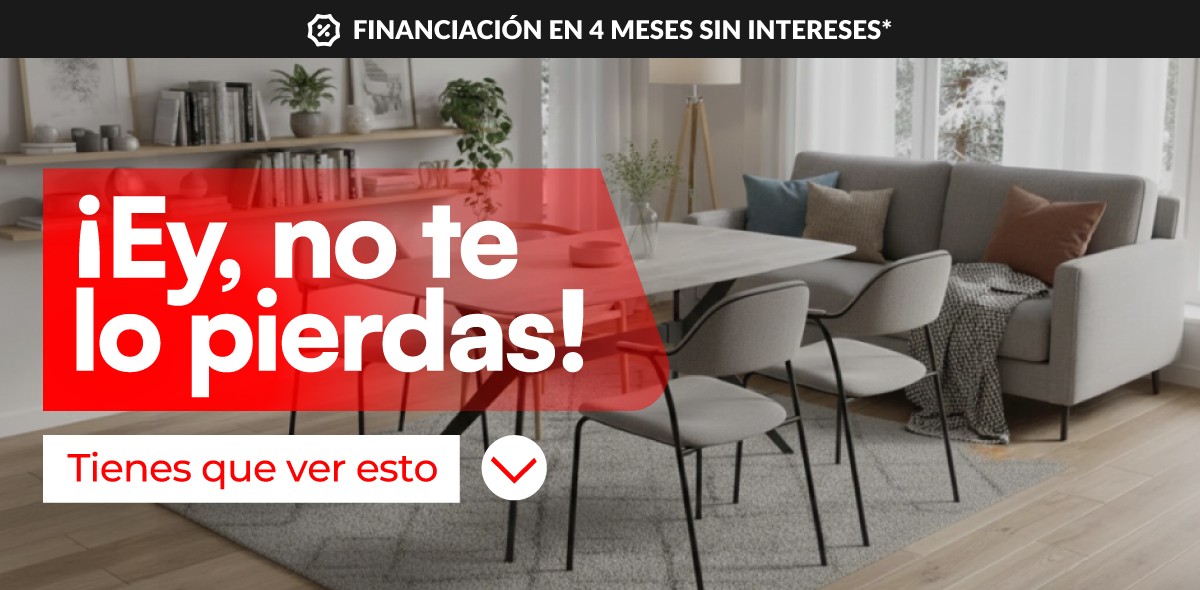 No te lo pierdas